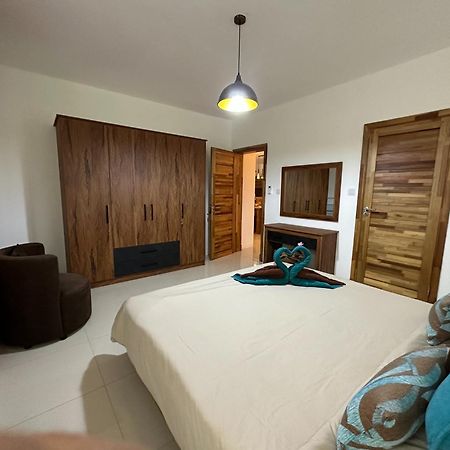 Seasand-Entire Luxury 3 Bd Condo - Close To Beach Flic-en-Flacq Buitenkant foto